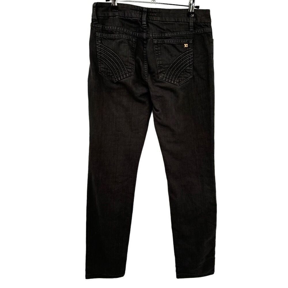 Joes Jeans Straight Leg Jeans Charcoal Gray Size 28 - Picture 5 of 7